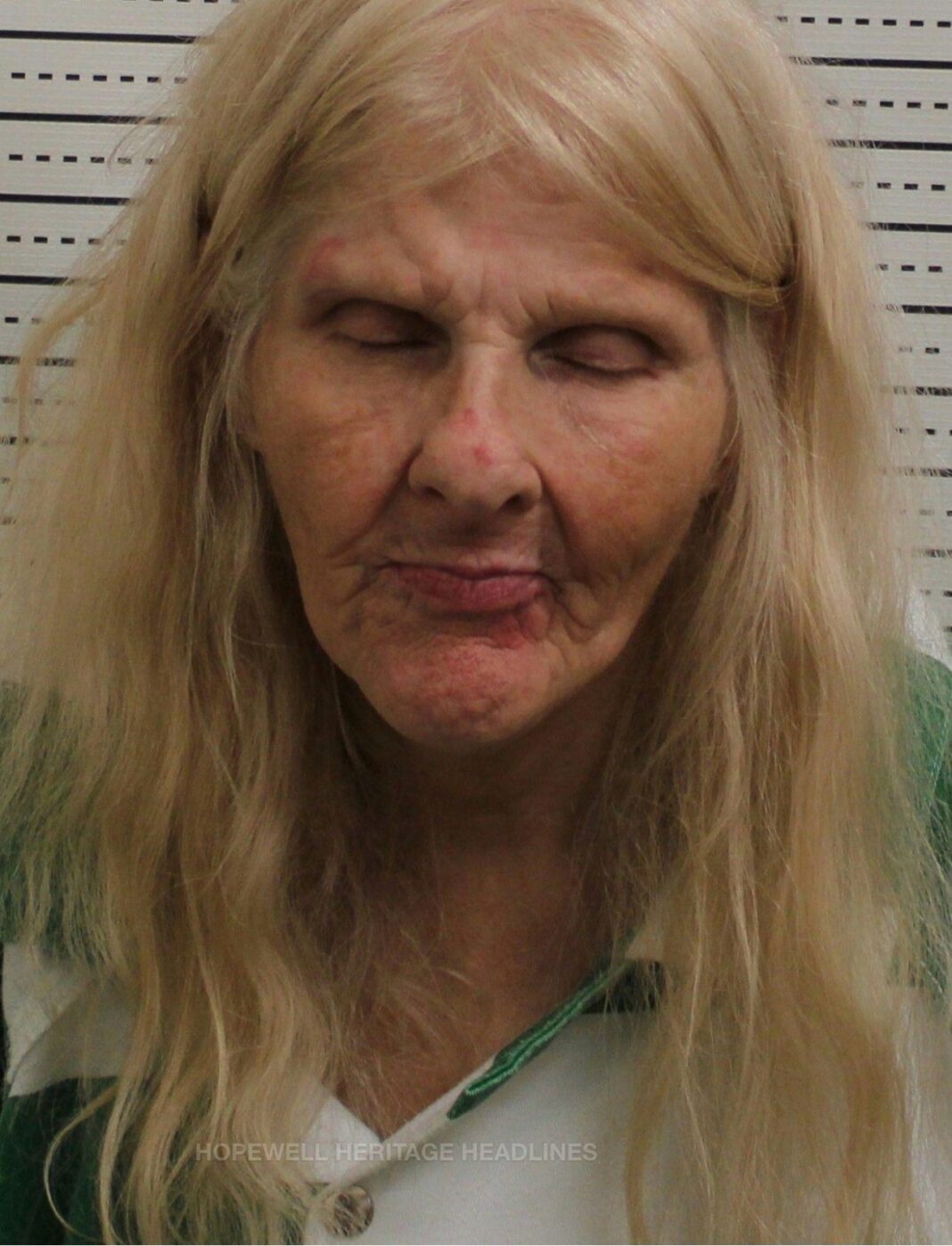 Chillicothe Woman Arrested After Police Say Repeated False Calls Included Reports of Gunfire