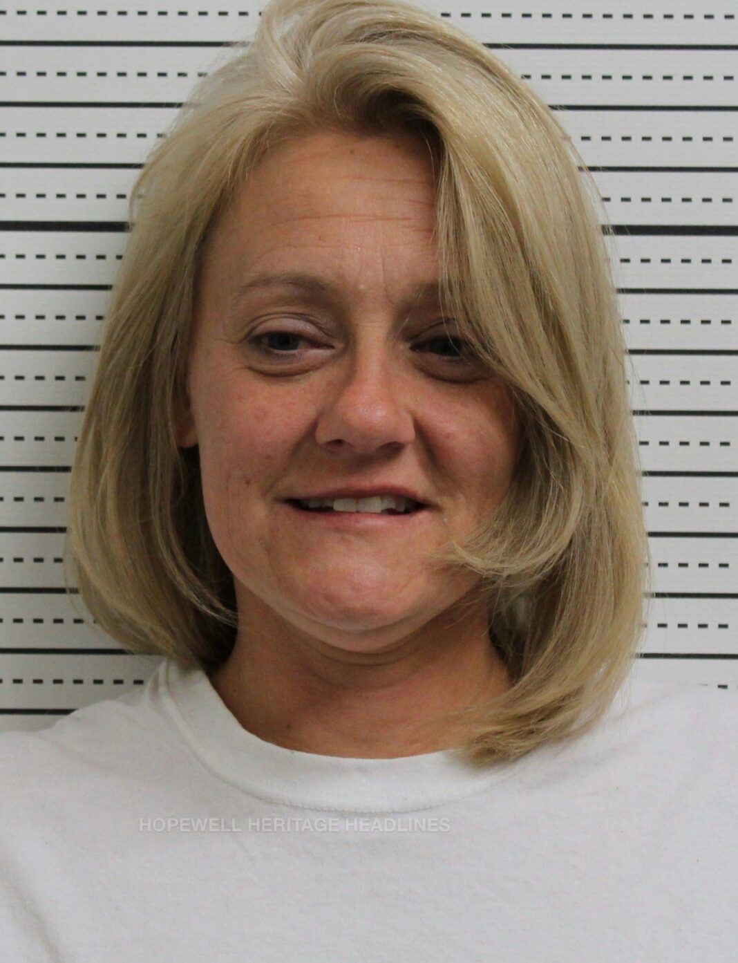 Chillicothe Woman Charged With OVI, Child Endangering Following Ross County Traffic Stop