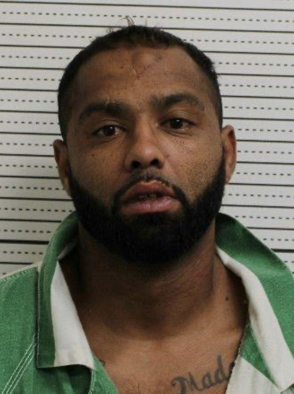 Warrants Don’t Disappear: Nearly Three-Year-Old OVI Case Moves Forward After Defendant Taken Into Custody on Warrant