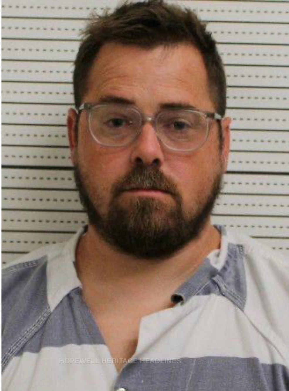 Police: Chillicothe Man Grabbed Wife by Throat, Pulled Her to Floor During Dispute