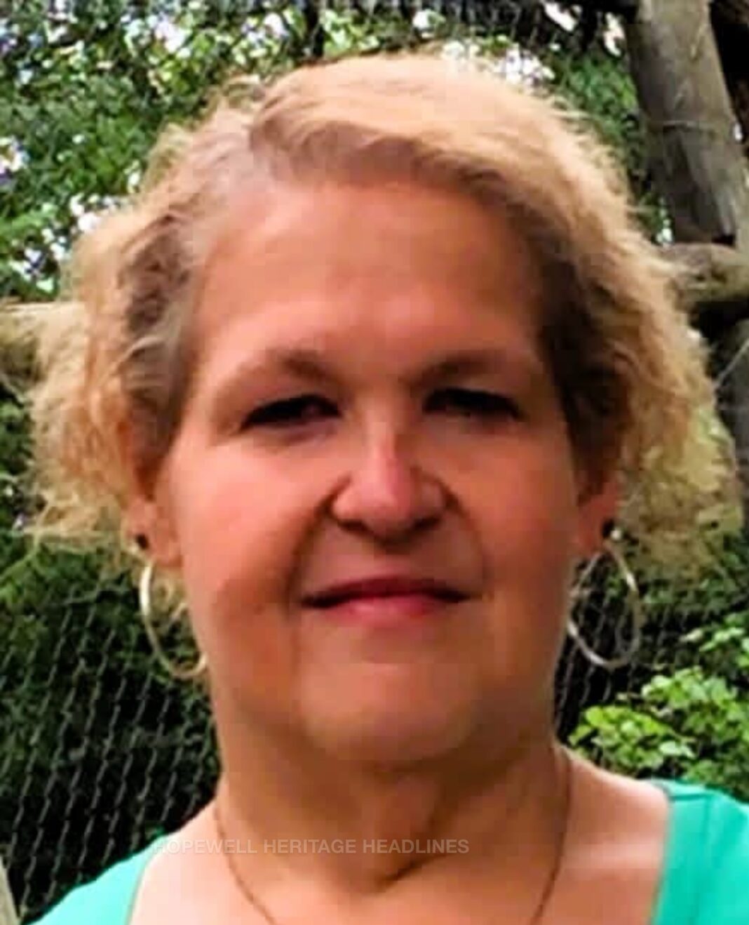 MISSING PERSON: Portsmouth Police Seeking Information on 54-Year-Old Woman