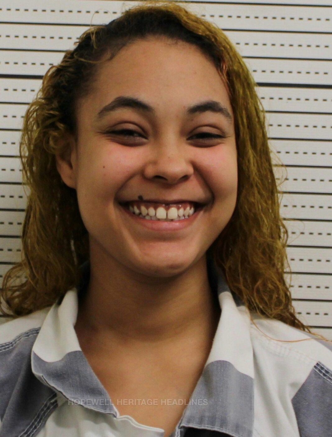 Dayton Woman Booked Into Ross County Jail Following Felony Drug Conveyance Case