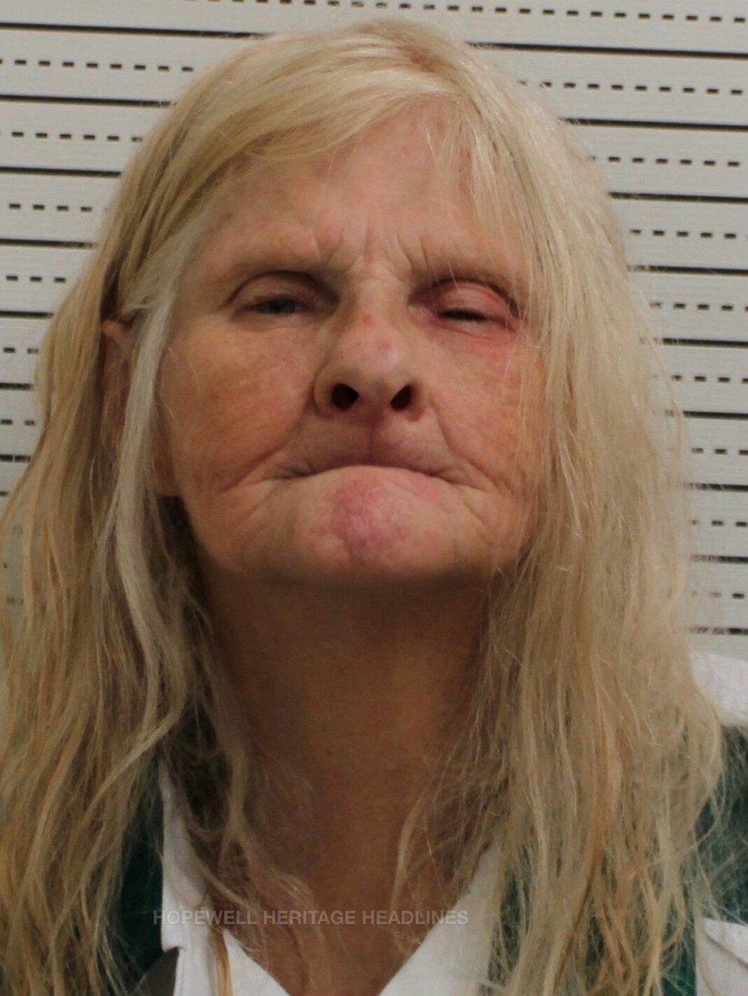 Chillicothe Woman Arrested Days After Release in Separate False Alarm Case