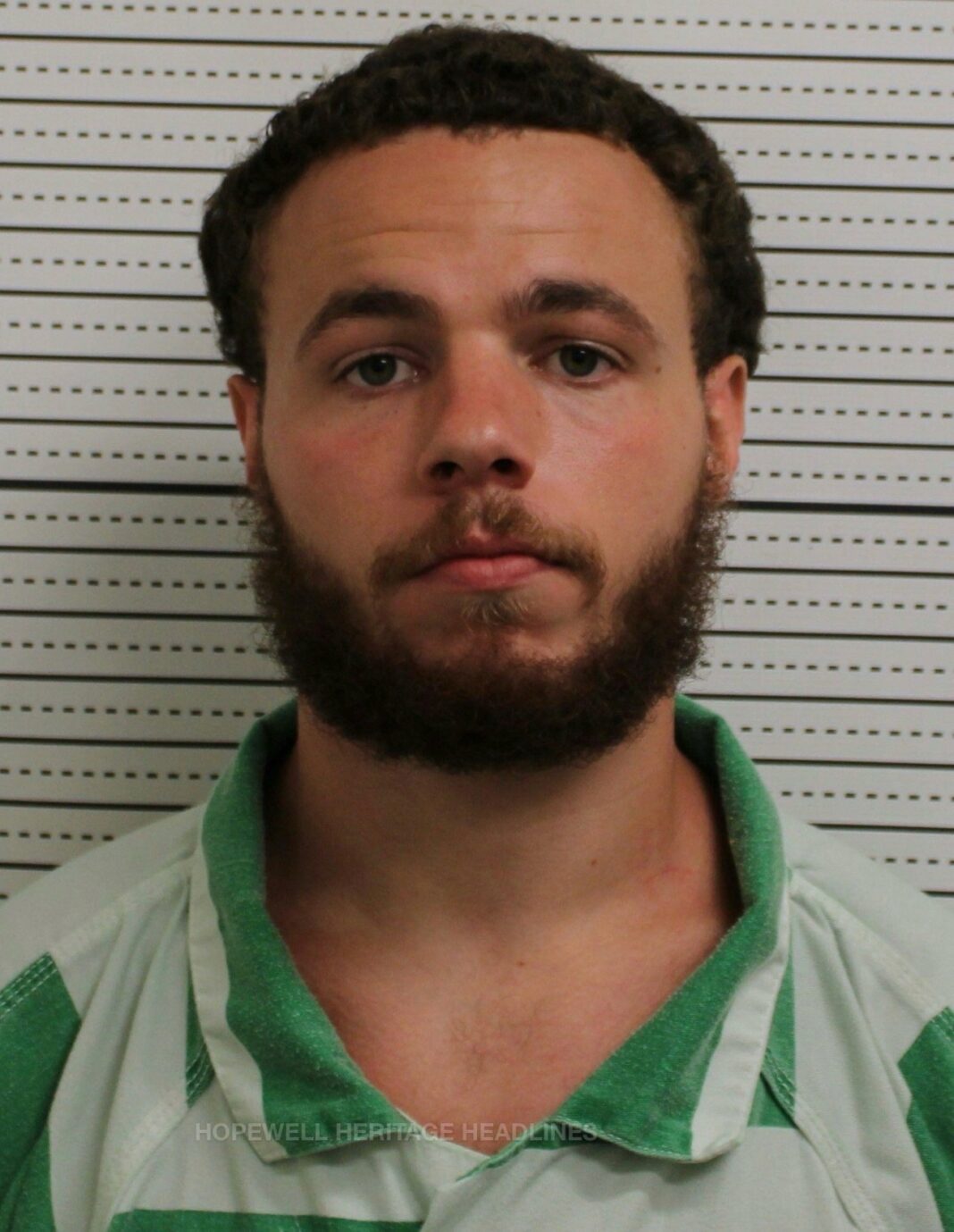 Chillicothe Man Awaiting New Trial in Rape Case Arrested on Assault Charge, Suspected Narcotics Found