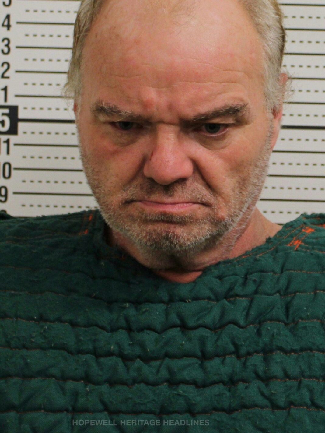 Ross County Man Arrested Following Felony Indictment