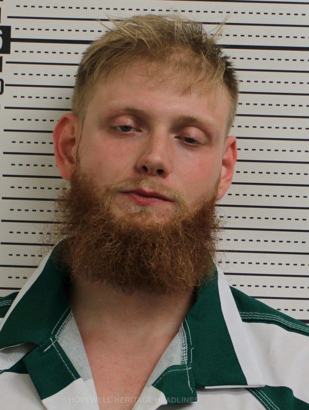 Safe Word “Pineapple” Triggers 911 Call, Leads to Chillicothe Domestic Violence Arrest 🍍