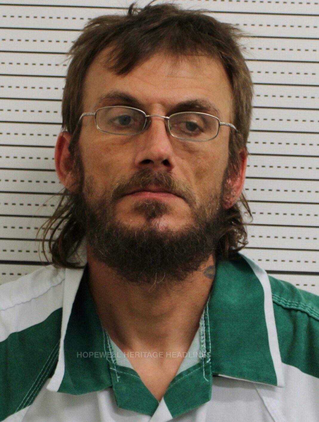 Chillicothe Traffic Stop Ends in Arrest After Driver Allegedly Resists Officers