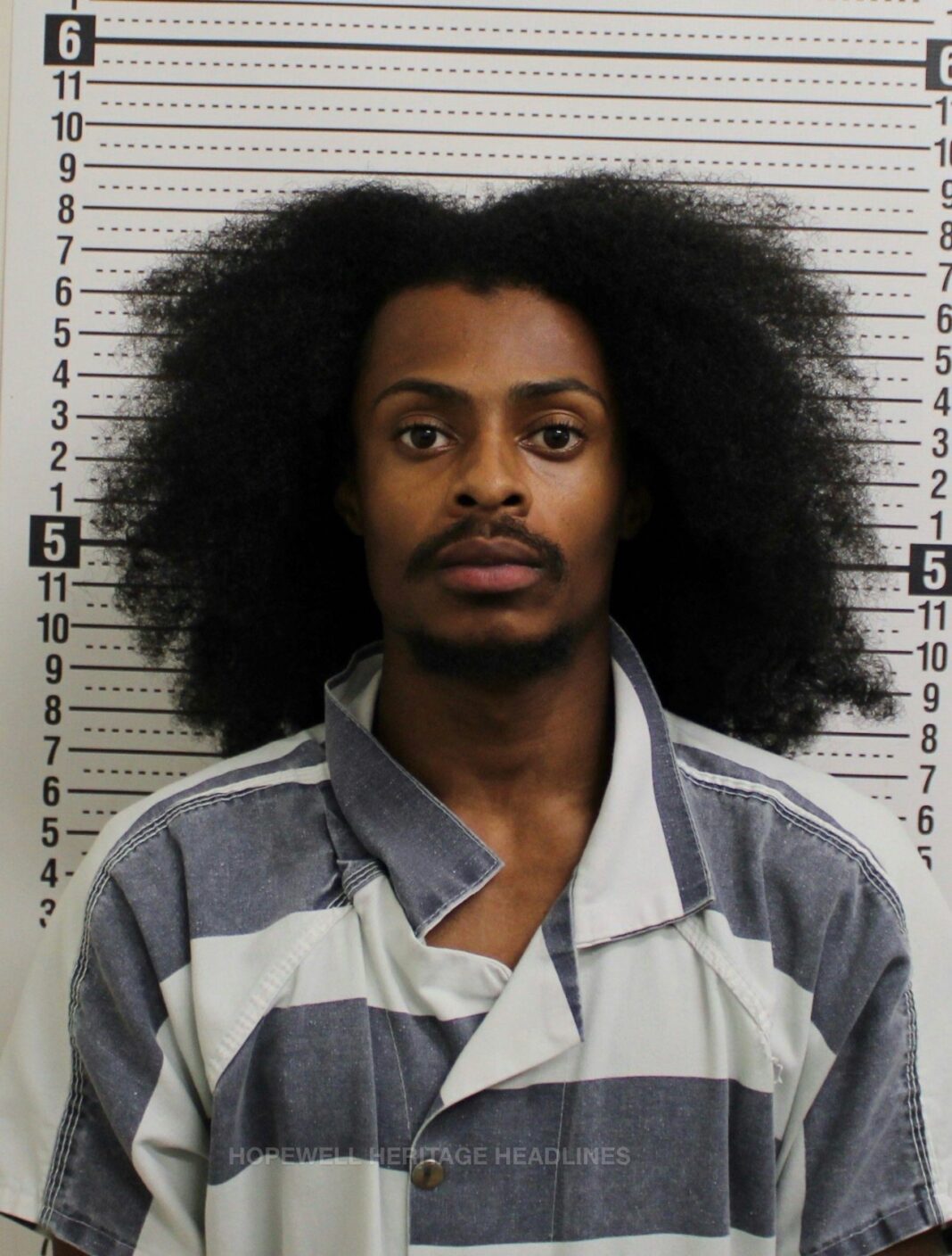 Safer Ohio: Columbus Man Booked Into Ross County Jail on Drug Trafficking, Weapons Charges