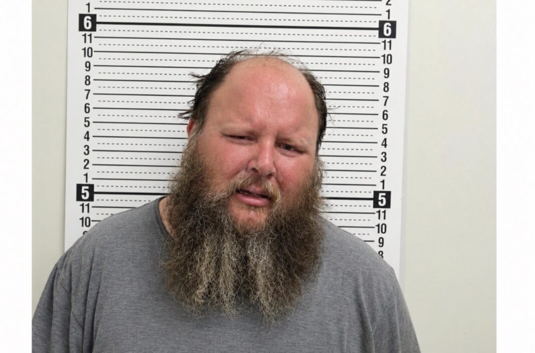Ross County Man Set for Trial Following Alleged Racially Charged Shotgun Confrontation
