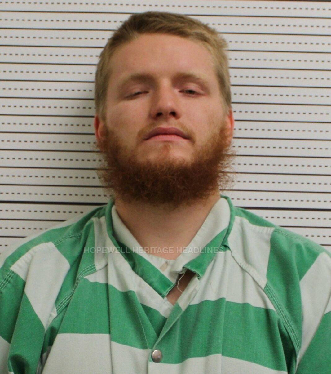 Ross County Man Booked on Domestic Violence, Assault Charges While Two Felony Cases Remain Pending