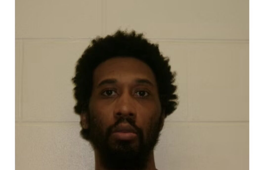 Euclid Man Accused of Assaulting Two Scioto County Jail Officers