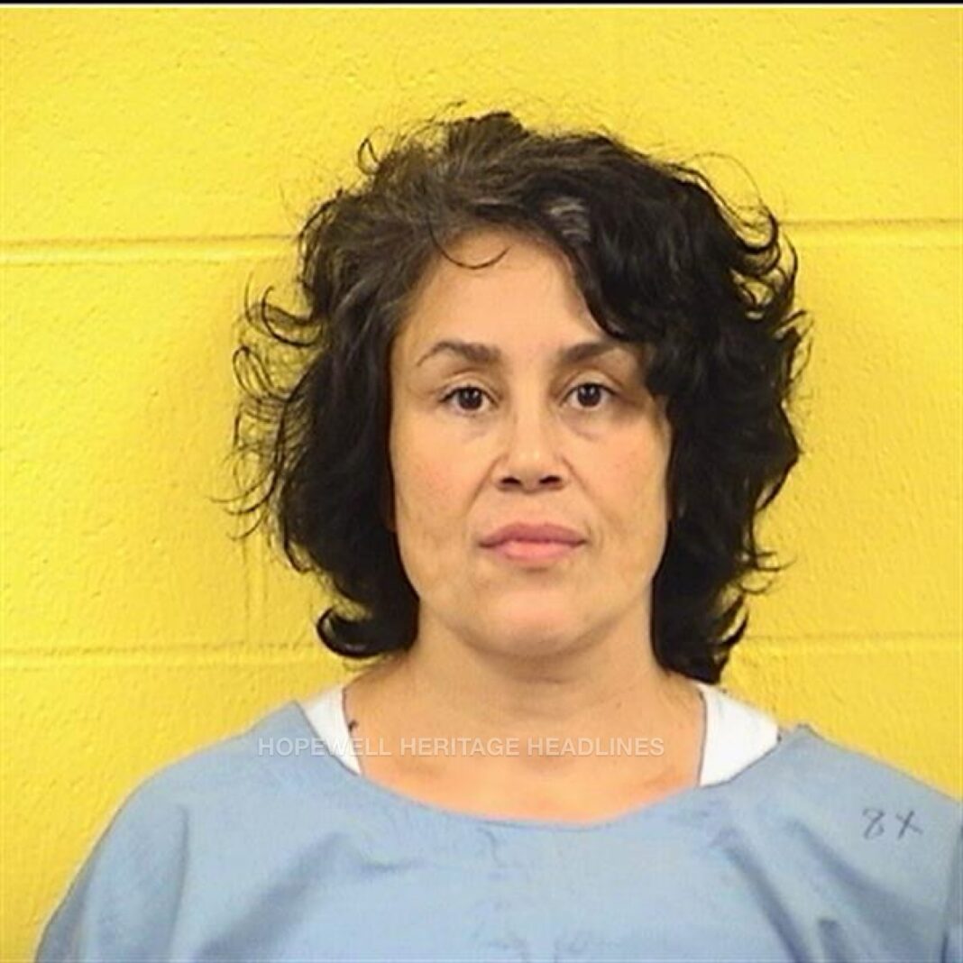 Felony Follow Up: Mariel Bernard Convicted of Assaulting Officer Appeals Case as Second Assault Case Heads Toward December Trial