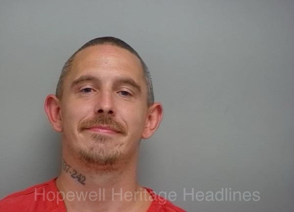 Man Who Tried Car Doors, Crossed U.S. 23 Into Taco Bell Drive-Through Rated His Drunkenness a 10