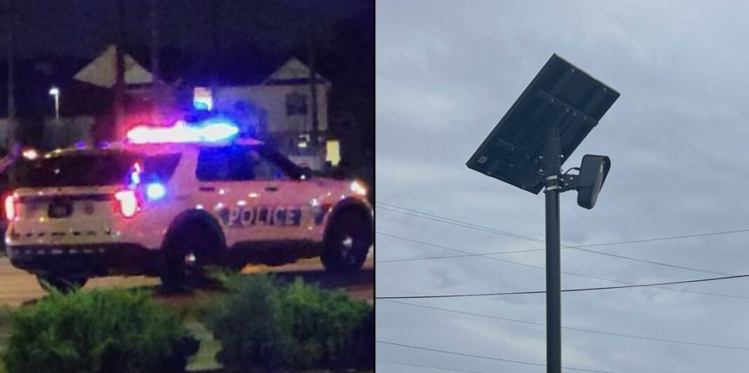 Columbus Restricts Flock Cameras After 15,000 Immigration-Related Searches