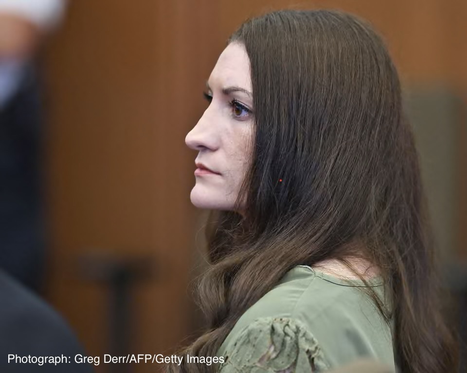 Mistrial Declared in Lindsay Clancy Murder Trial After Jury Deadlocks on Criminal Responsibility