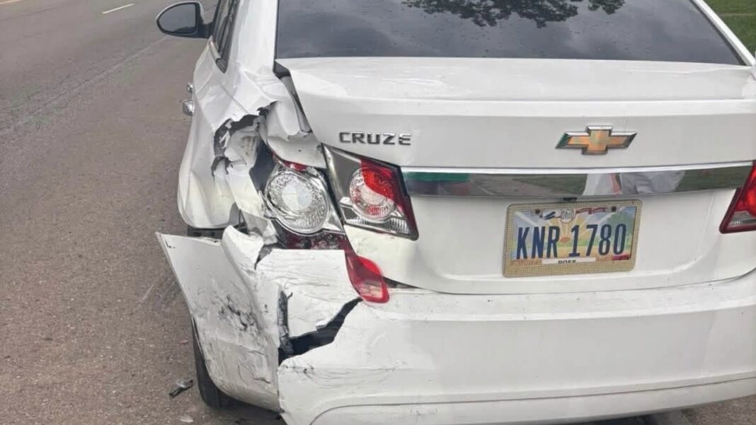 Chillicothe Hit-Skip on East Main: Resident Seeks Witnesses