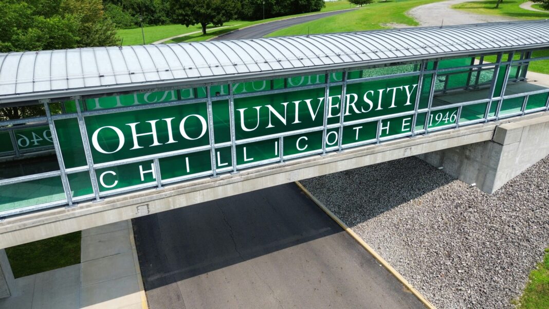 Ohio University Chillicothe Marks 80 Years on Sept. 17