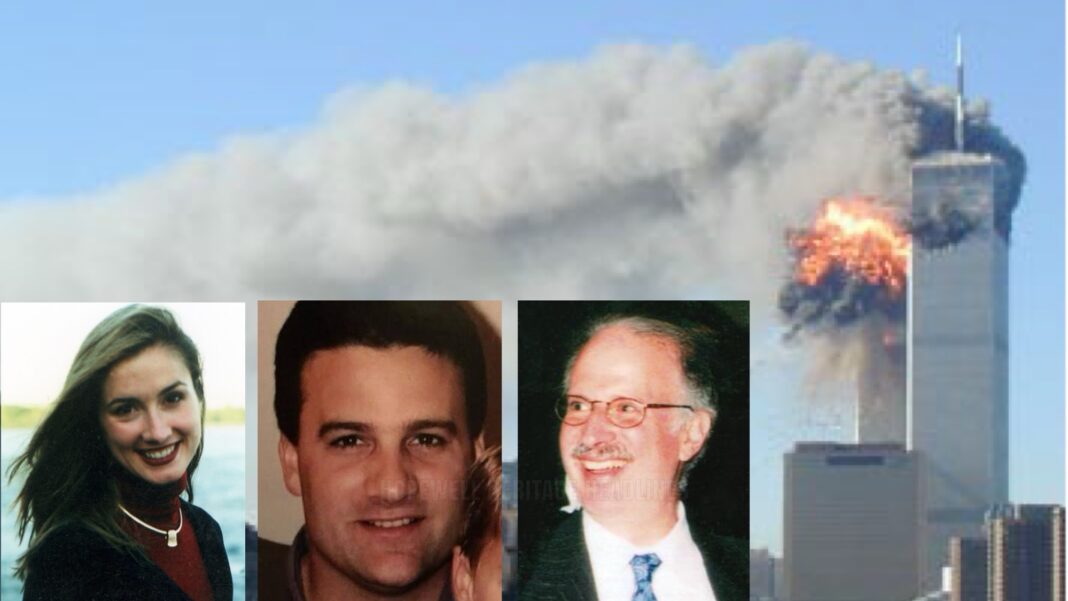 Never Forget: Ohioans Lost on Sept. 11, and the First Responders Who Answered