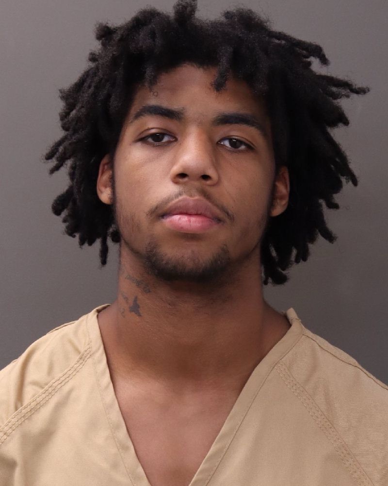 Sincear Cokes Faces Dozens of Felony Charges in Three Columbus Shootings