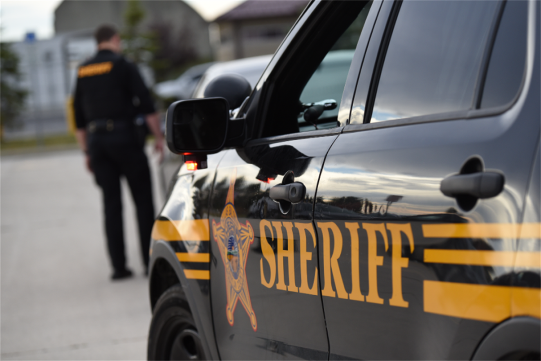 1 Dead, 3 Hurt After Wrong-Way Collision on SR 104 Near Walker Road