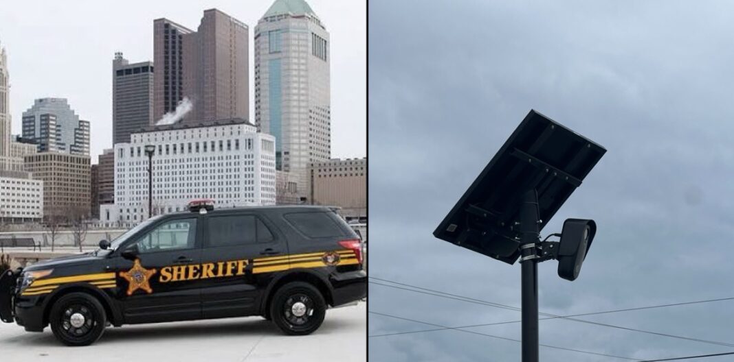 Franklin County Sheriff Reviews Deputy’s Flock Camera Searches Over Privacy Concerns