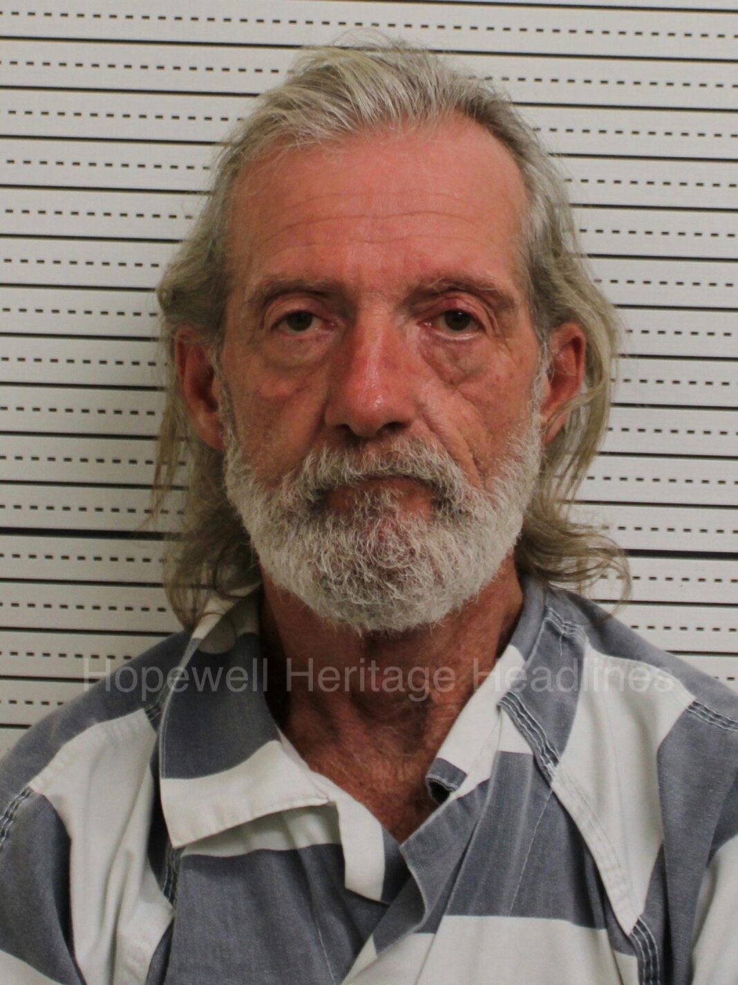Waverly Man Held on 0,000 Bond After Jeep Allegedly Strikes Ohio Trooper Directing Flood Traffic on US 23