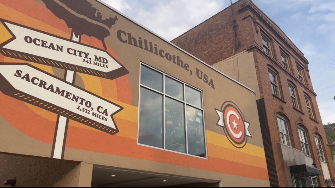 Fifty West Chillicothe Will Not Renew Downtown Lease, Plans to Close 1 N. Paint Street Location at End of 2026