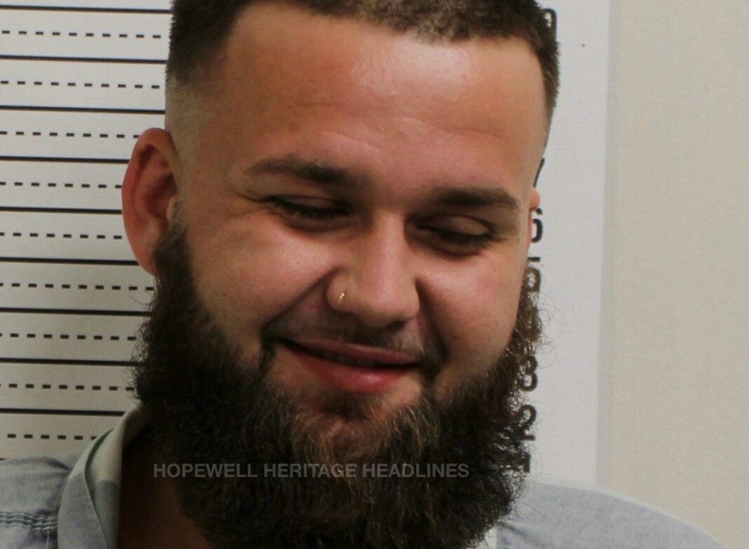 Chillicothe Man Arrested After Alleged Drive-By Shooting; Police Recover Glock From Vehicle