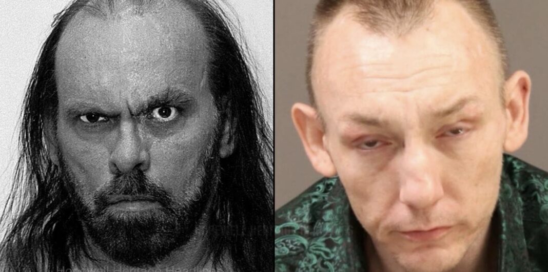 Philly ‘House of Horrors’ Probe: Million Images Link Father-Son Home to Missing Women