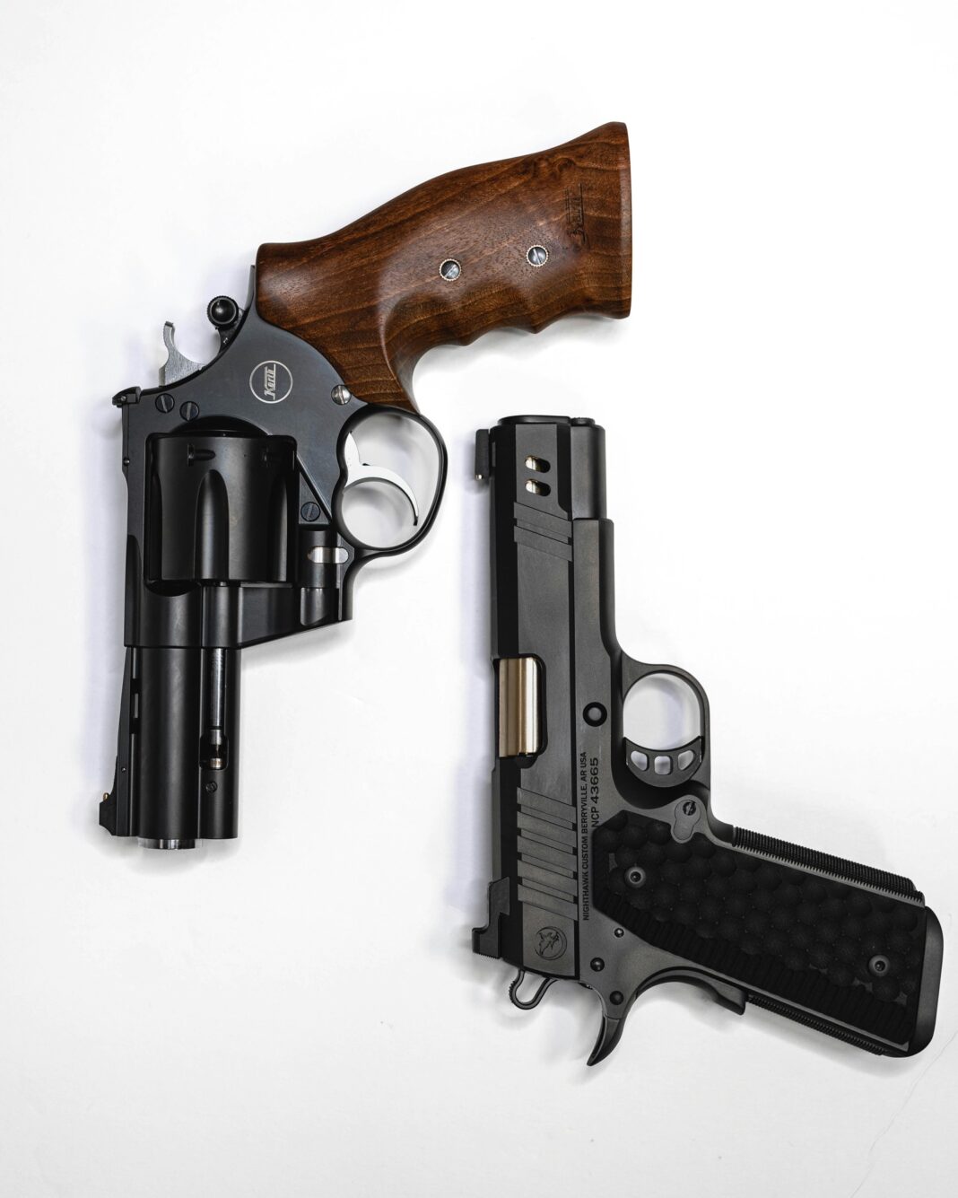 DOJ Declares Federal Ban on Handgun Sales to 18- to 20-Year-Olds Unconstitutional and Unenforceable Criminally