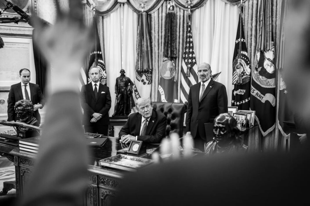 Trump Announces White House Ban on CNN, MS NOW and Politico Over ‘Fake News’ Claims: Is It Legal, Has It Happened Before, and What Are the Reactions?