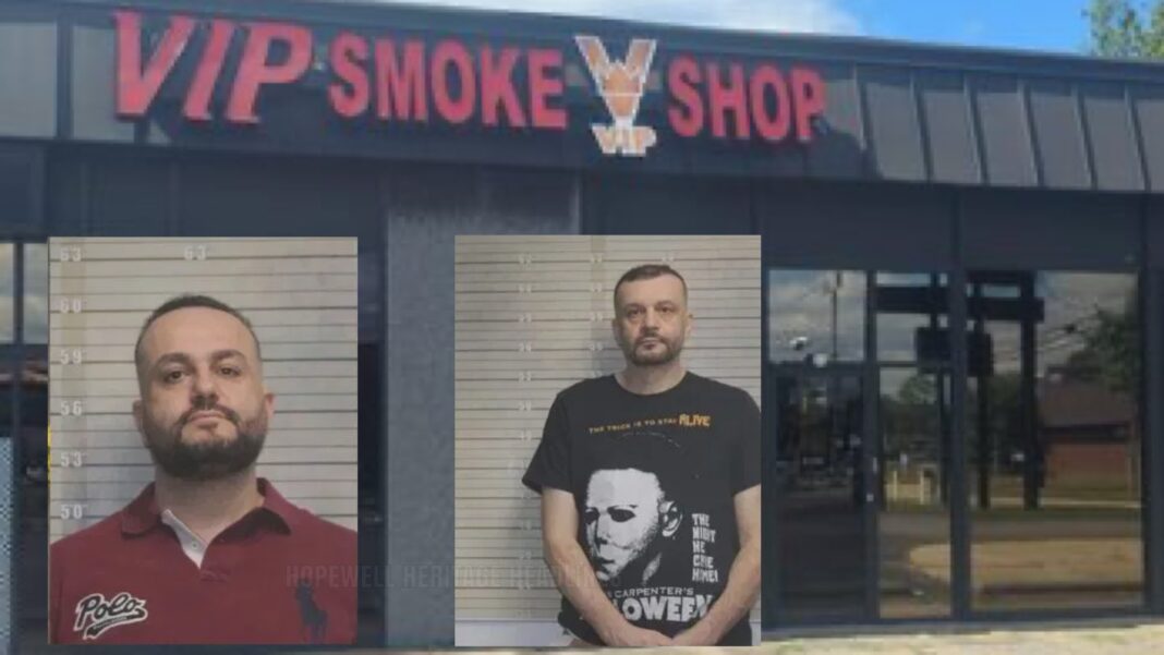 Nearly 100 VIP Smoke Shops Ordered Closed or Sold After Owners Plead Guilty to Drug Trafficking Charges