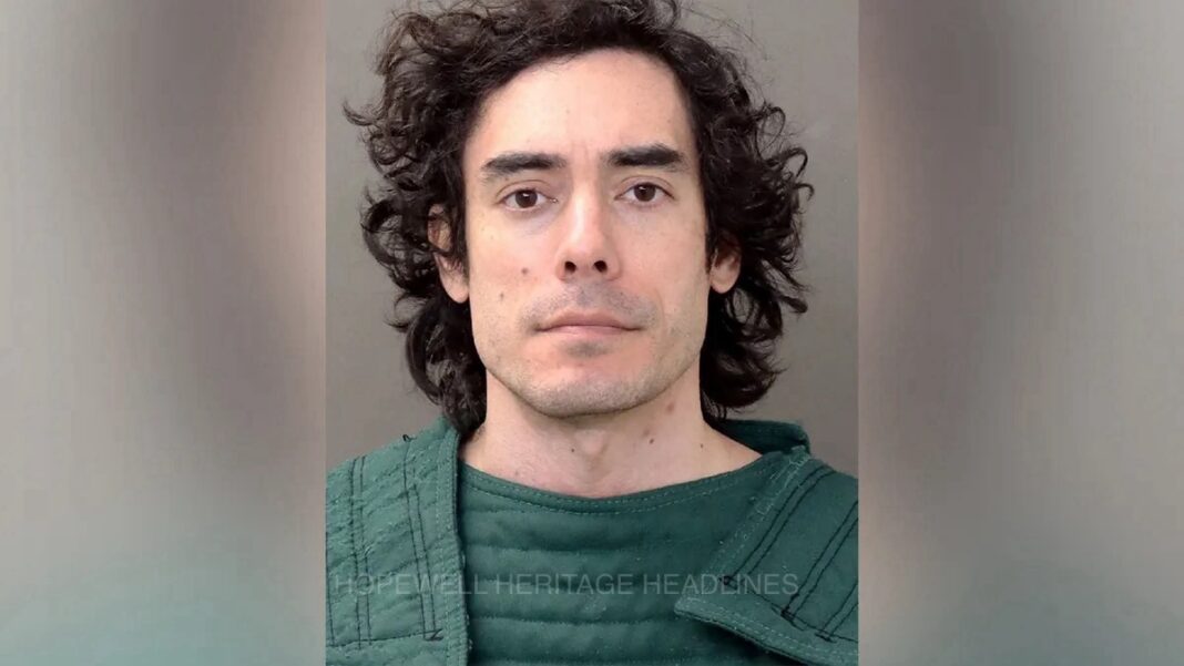 Columbus Man Indicted in Death of 17-Year-Old Indiana Girl