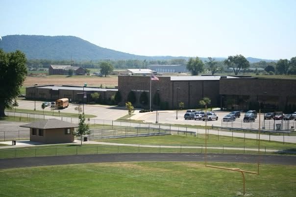 Most Ross County School Districts Project Red Ink by 2030