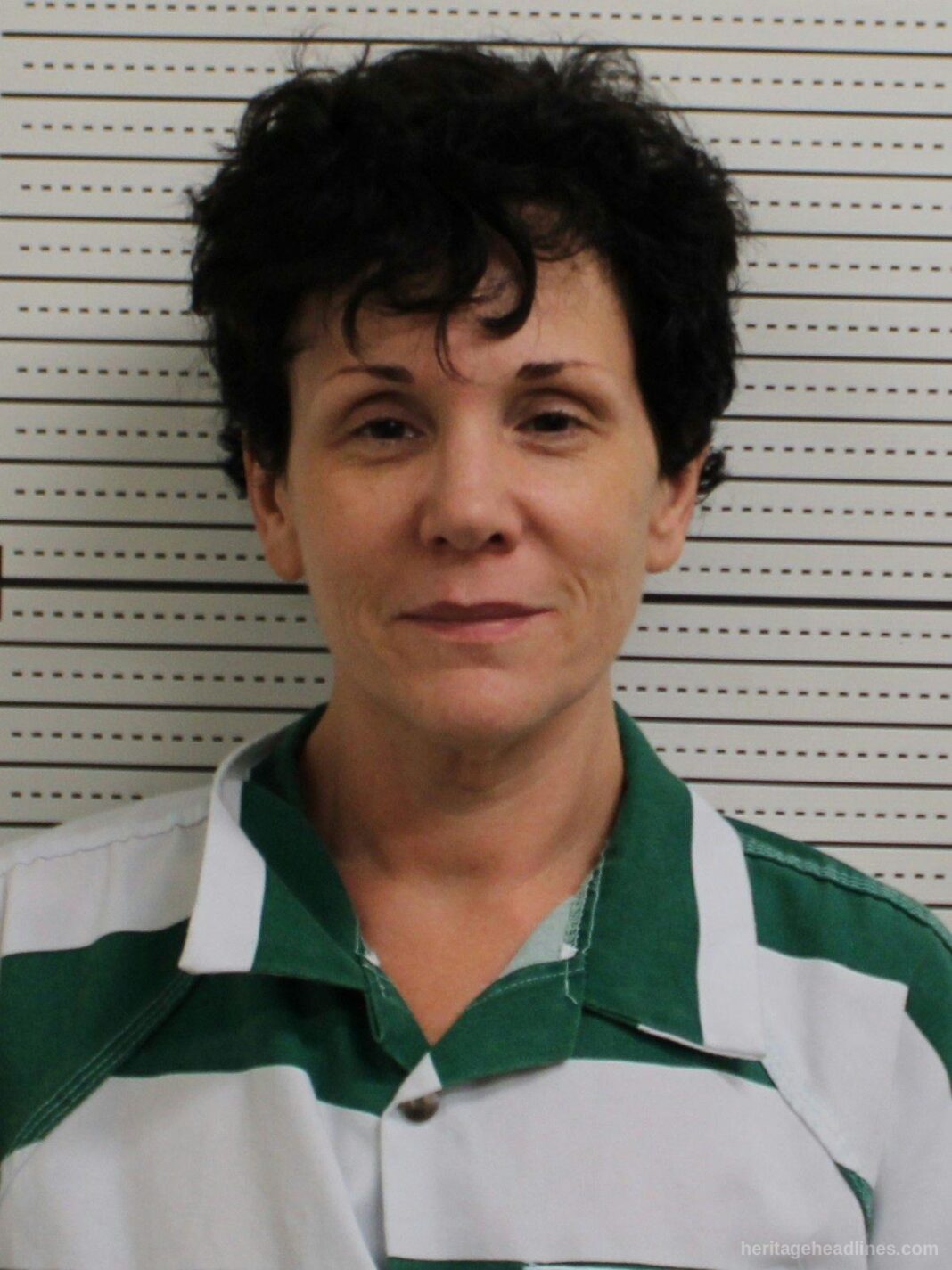 Officer Arrests Woman on Four Warrants, Then Makes Sure Her 83-Year-Old Mother Is Not Left Alone