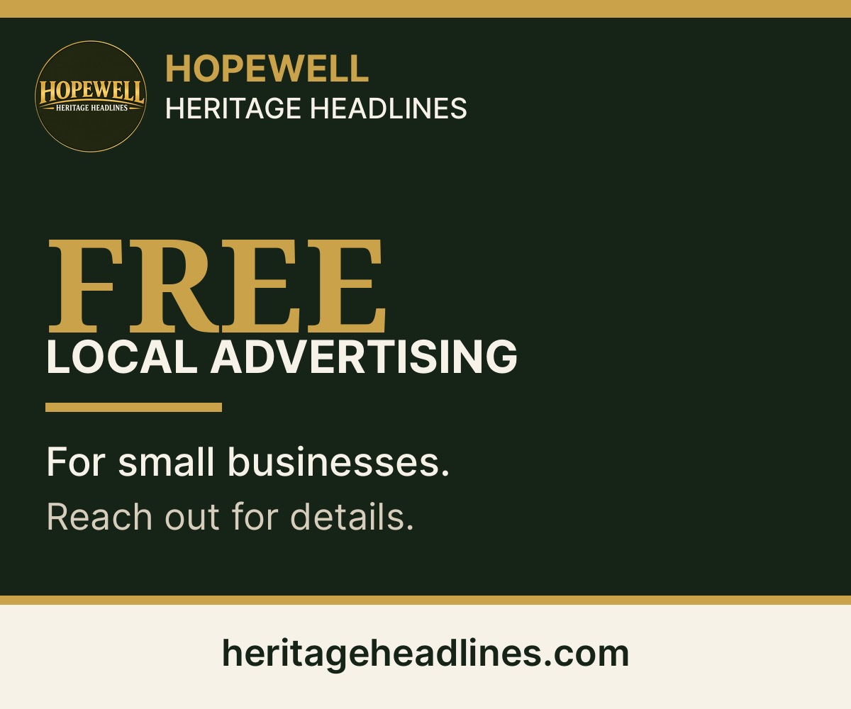 Free Local Advertising