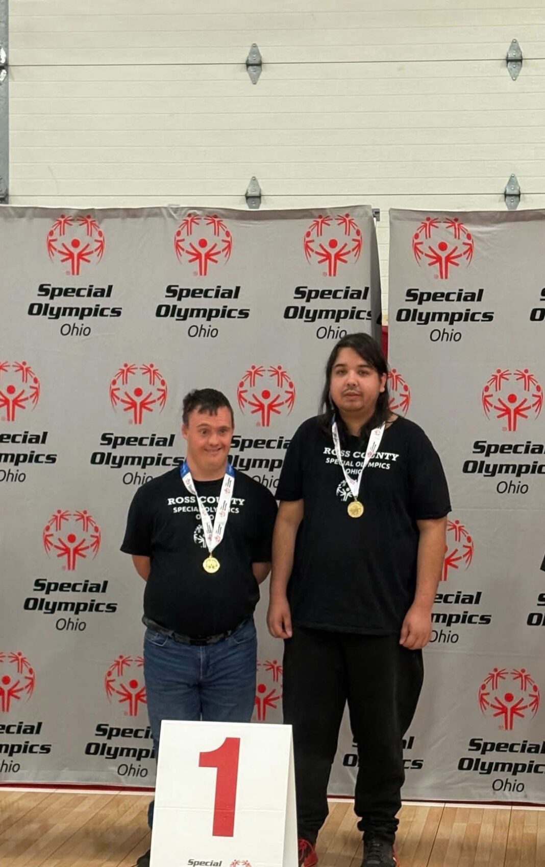 Six Teams, Six Medals: Ross County Trailblazers Sweep the Podium at the First State Cornhole Championship