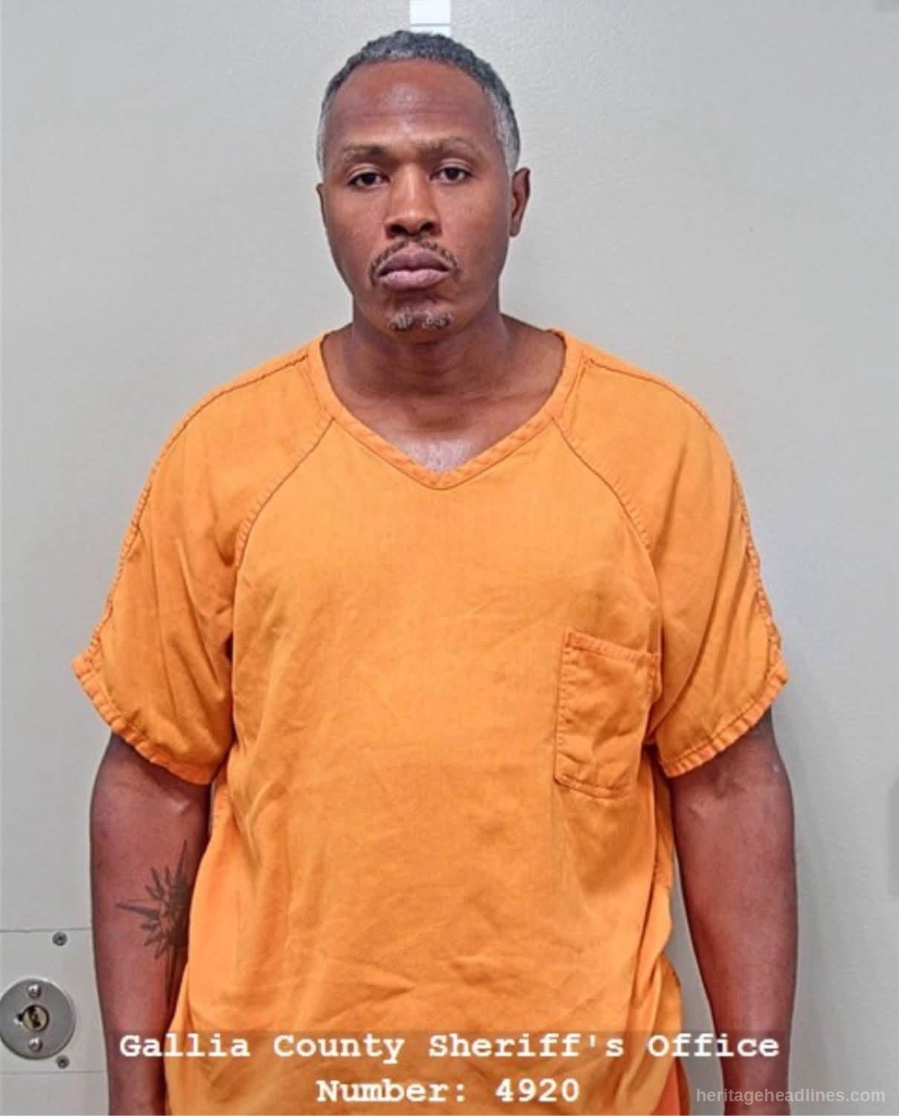 Barseem Knowledge Allah booking photo