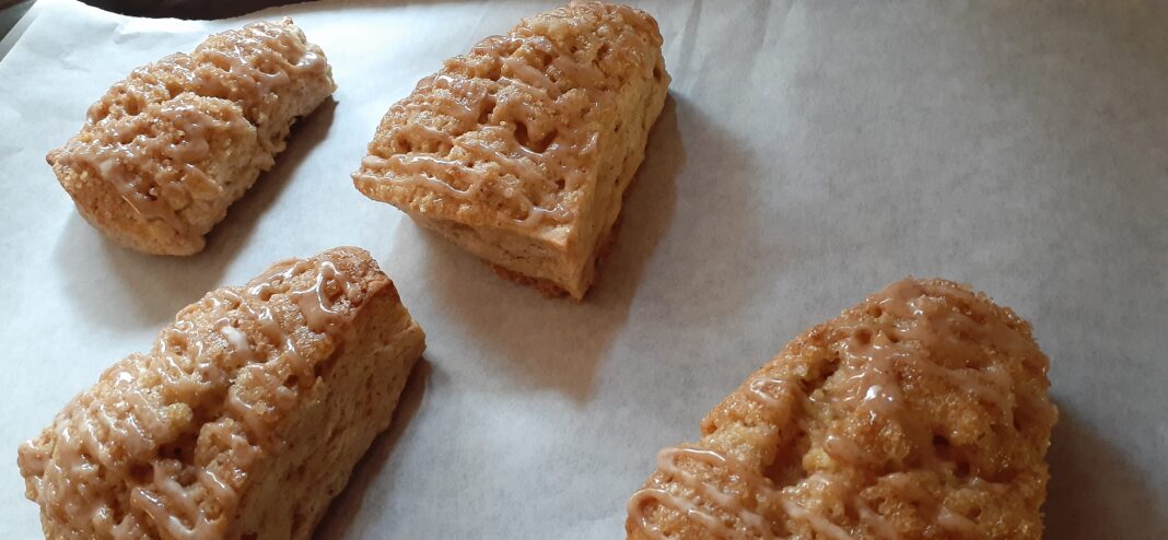 Columbus Micro-Bakery Art House Works Sourdough Into Everything It Bakes