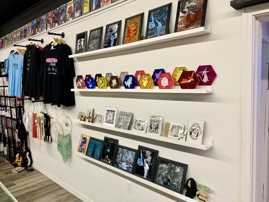 Buy One Handmade Gift in Gallipolis, Support a Whole Chain of Neighbors