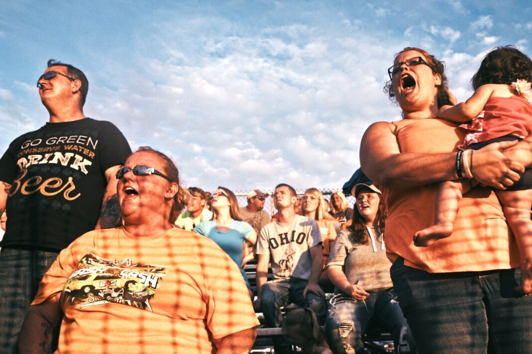 “This Is Pike County” Documentary Screens Free in Athens Nov. 12, With the Filmmaker in the Room