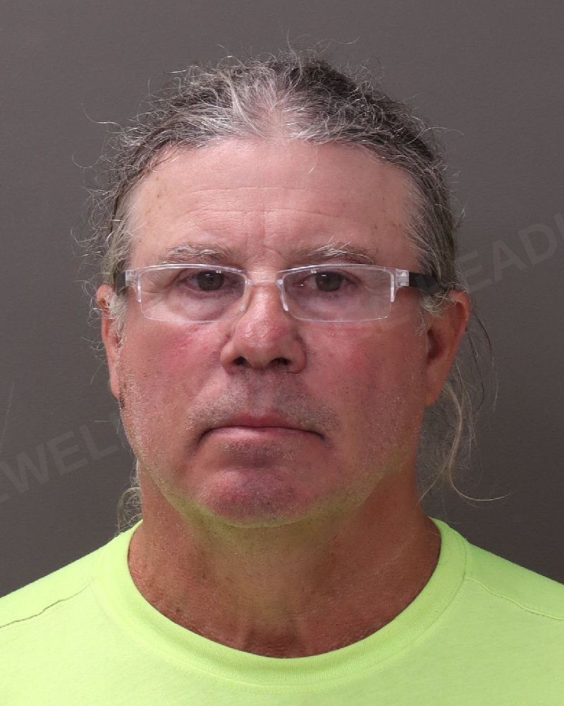 Galloway Man, 57, Charged With First-Degree Felony Rape in Franklin County