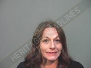 Meagan Leann Tackett