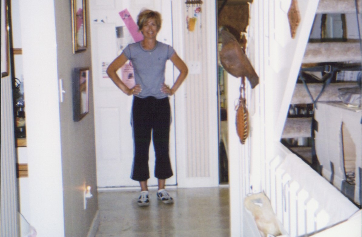 The Fall Clean-Out: Columbus Organizer Birdie Brennan on Guest Rooms, Closet Swaps, and Where the Cast-Offs Should Go The Fall Clean-Out: Columbus Organizer Birdie Brennan on Guest Rooms, Closet Swaps, and Where the Cast-Offs Should Go