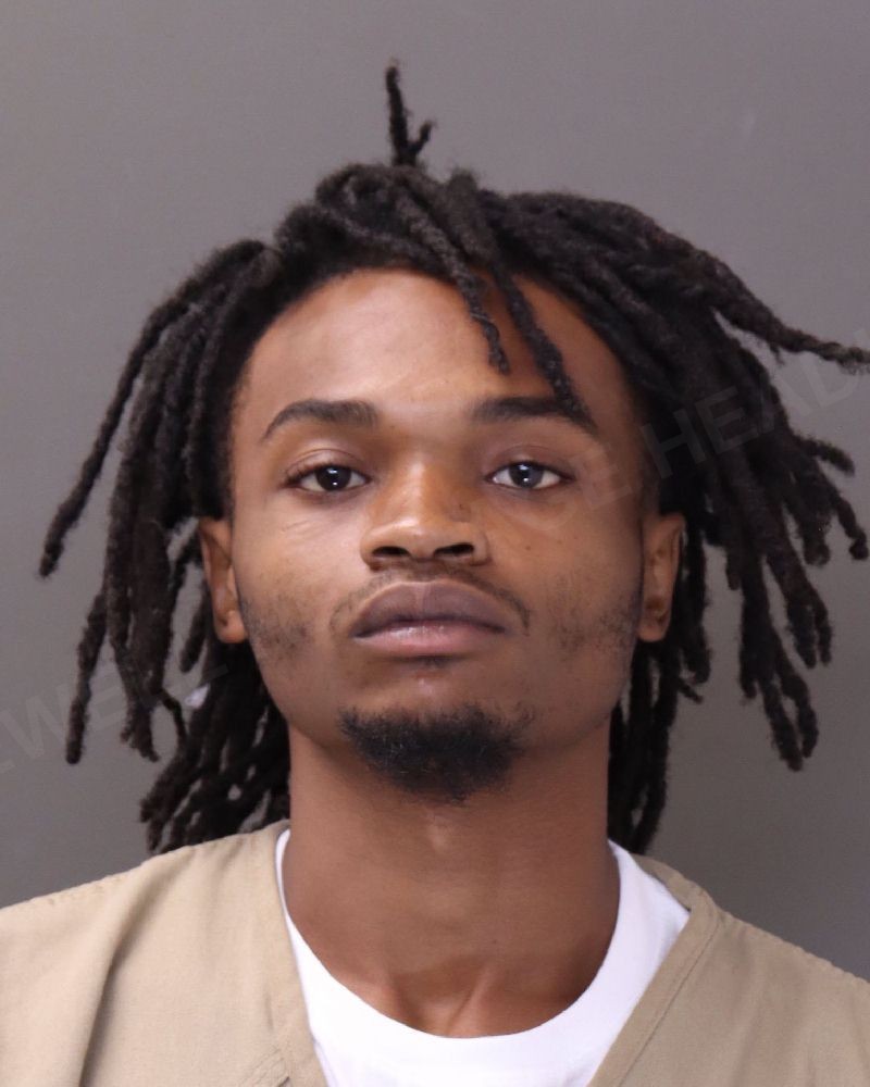 Columbus Man Faces Kidnapping Charge After Preliminary Hearing
