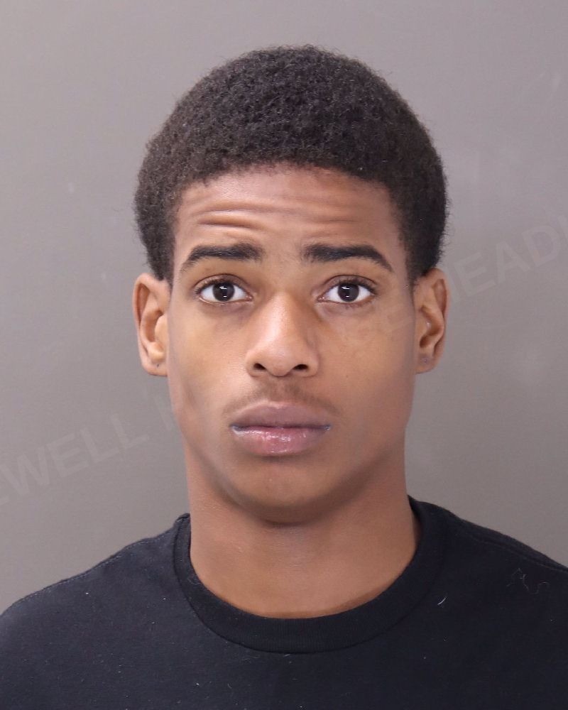 Columbus Teen, 18, Charged With Aggravated Burglary and Seven Felonious Assault Counts