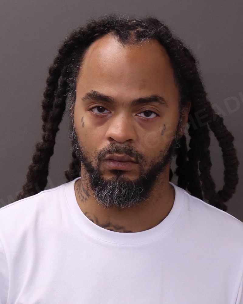Reynoldsburg man charged with rape of child under 13