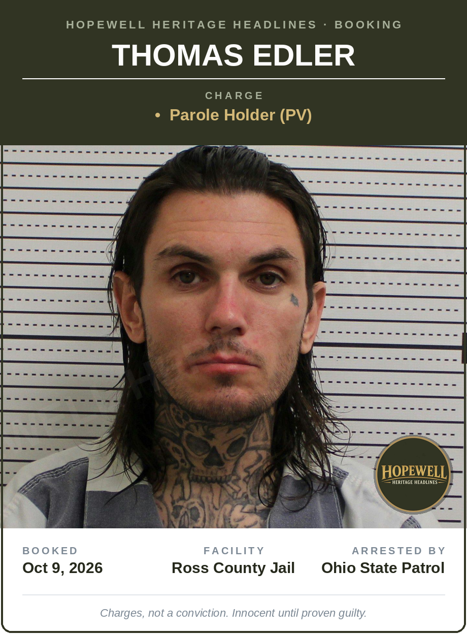 Booking card: Thomas Edler