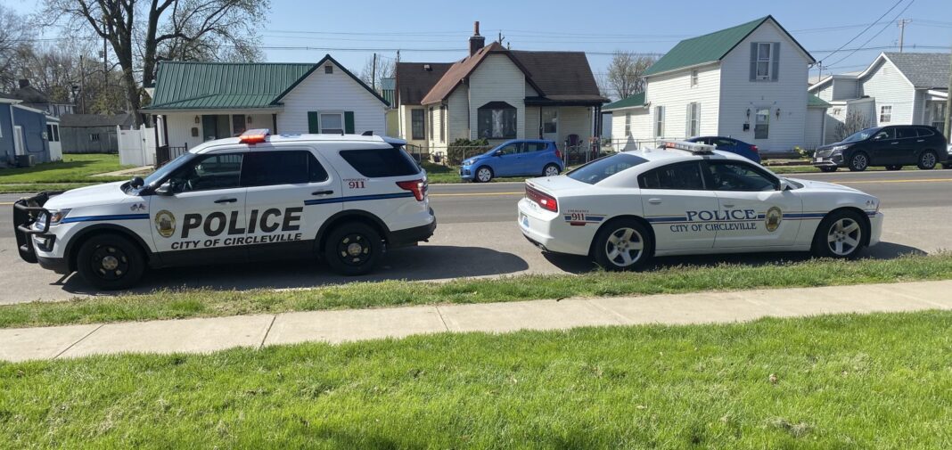 Late-night brawl outside Circleville bar on East Main Street ends in arrest, assault charges still under review