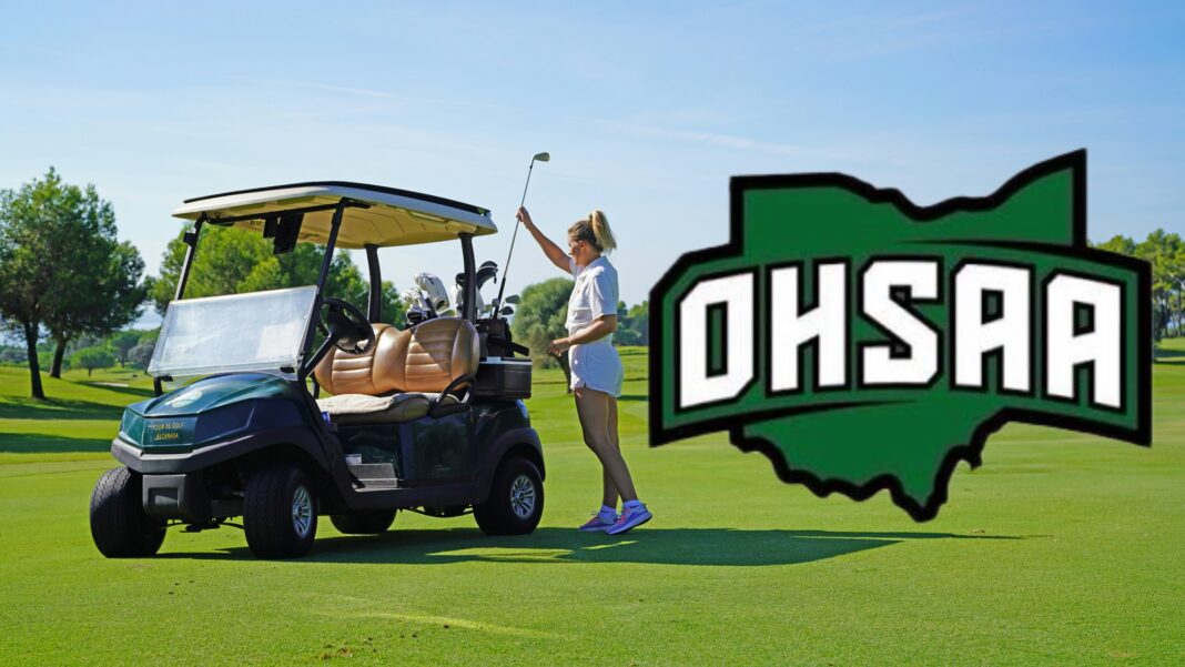 OHSAA Cut Southeast Girls Golf State Berths in Half. Boys Kept Two.